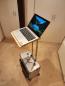 Preview: TheoCAD Case with Notebook Holder
