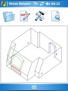 TheoCAD LT