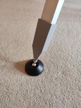 Nedo Alu-Tripod