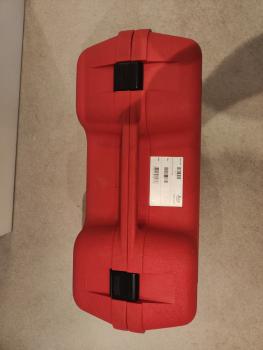 Preview: Leica "3D-Disto"