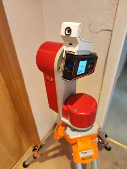 Kamera 16Mpixel für Steuerung + Foto