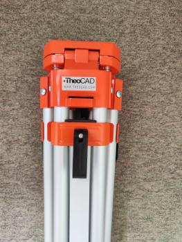Nedo Alu-Tripod