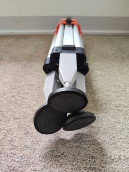 Nedo Alu-Tripod