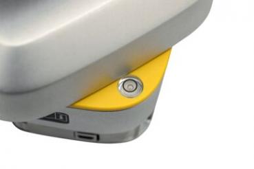 Preview: Leica ICS 20 + TheoCAD Software