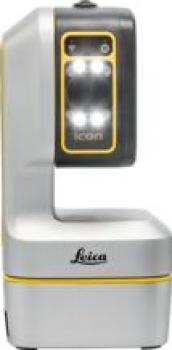 Leica ICS 20 + TheoCAD Software