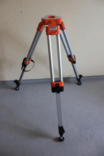 Nedo Alu-Tripod