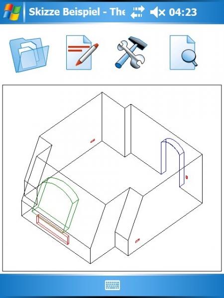 TheoCAD LT