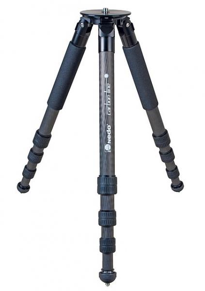 Nedo Carbon-Stativ
