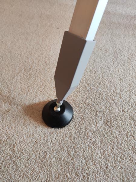 Nedo Alu-Tripod