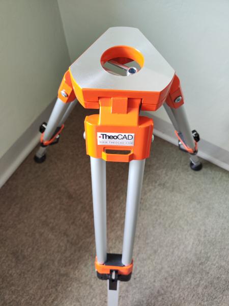 Nedo Alu-Tripod