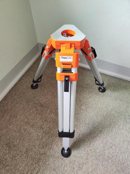 Nedo Alu-Tripod