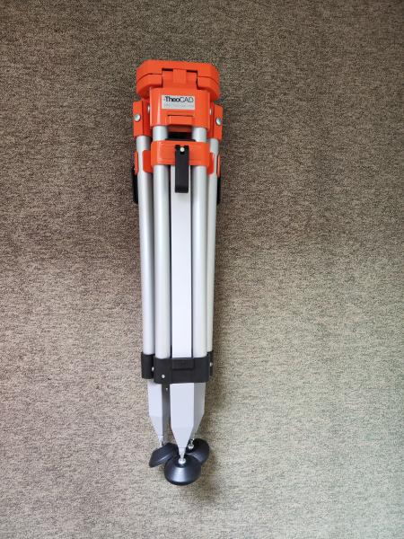 Nedo Alu-Tripod