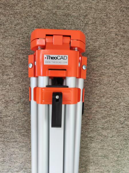 Nedo Alu-Tripod