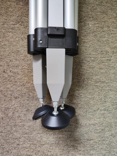 Nedo Alu-Tripod
