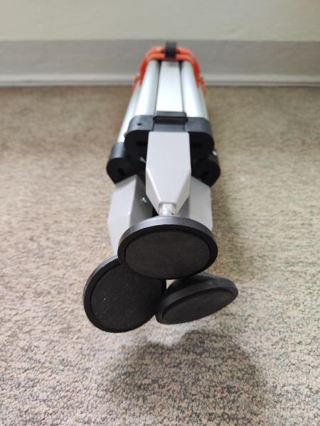Nedo Alu-Tripod