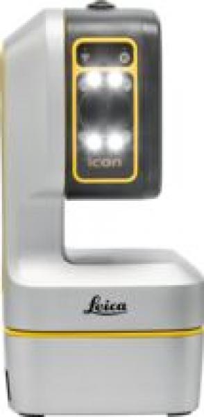 Leica ICS 20 + TheoCAD Software